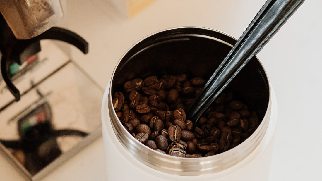  Quelle est la quantité de caféine dans un café ?