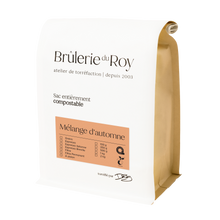  Mélange d'Automne - Édition limitée